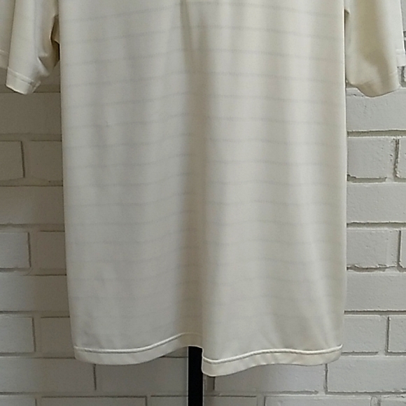 Grand Slam Men's Air Flow Short Sleeve Golf Polo. Size XL - Picture 3 of 7